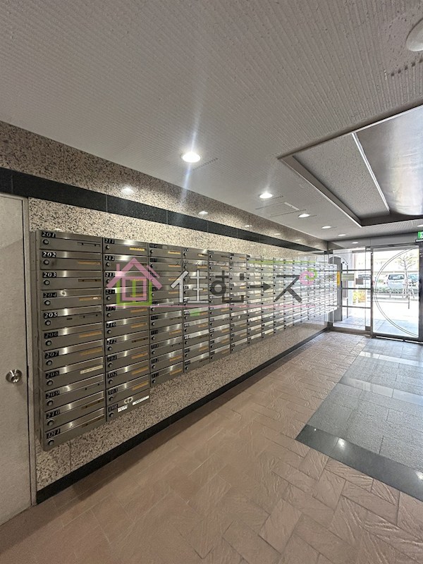 オリエント新大阪アーバンライフ その他外観5