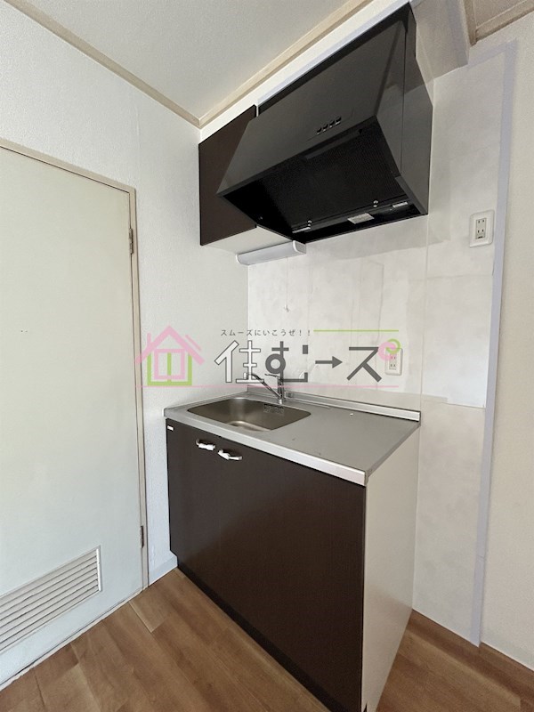 オリエント新大阪アーバンライフ キッチン