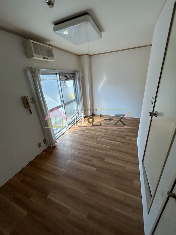 オリエント新大阪アーバンライフ ベッドルーム