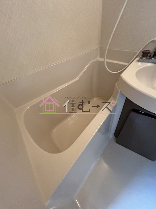 オリエント新大阪アーバンライフ 風呂画像