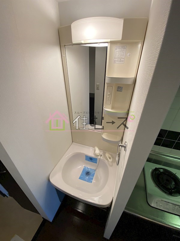 ライジングコート梅田サンライズ その他2