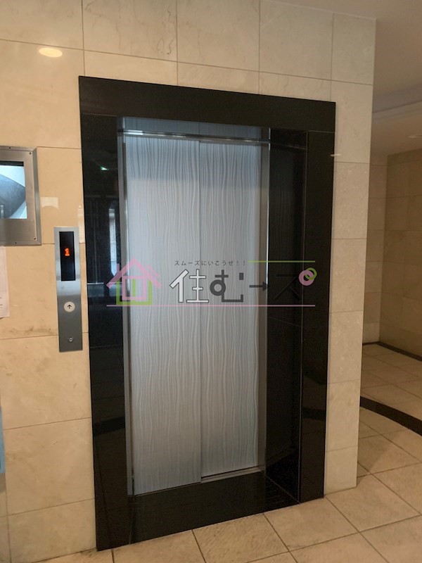 ライジングコート梅田サンライズ その他外観3