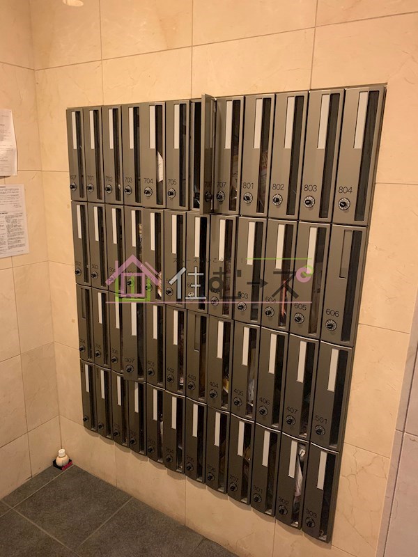 ライジングコート梅田サンライズ その他外観4