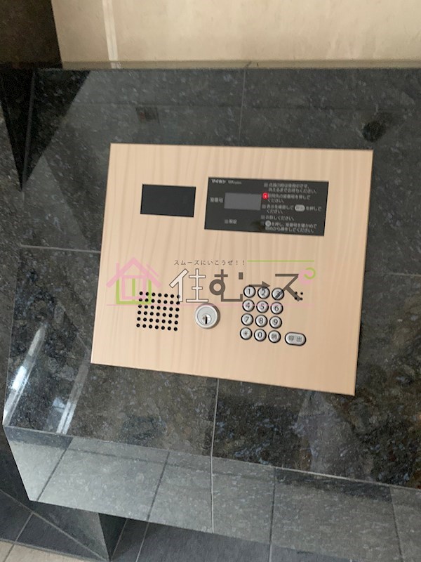 ライジングコート梅田サンライズ その他外観5