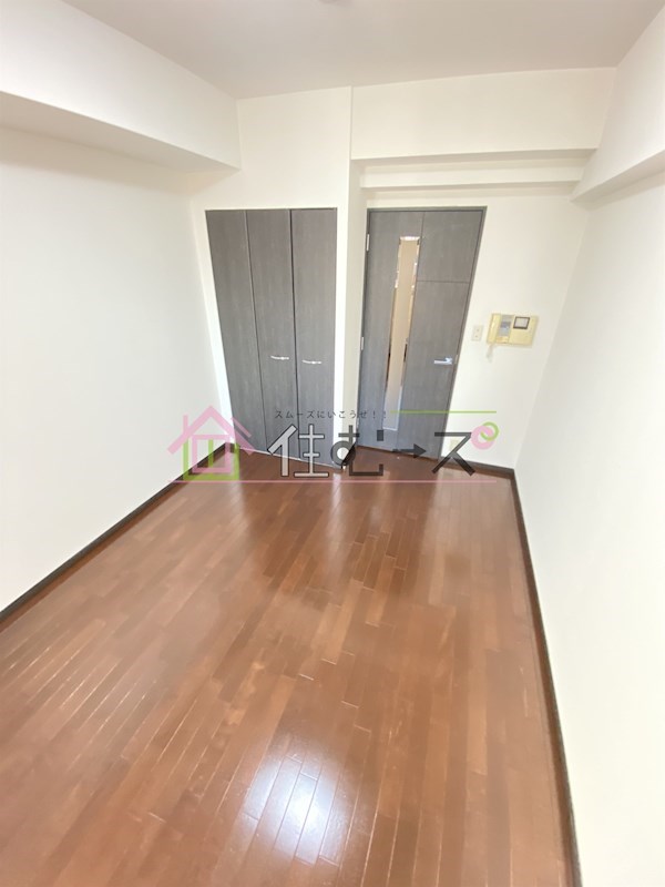 ライジングコート梅田サンライズ リビング