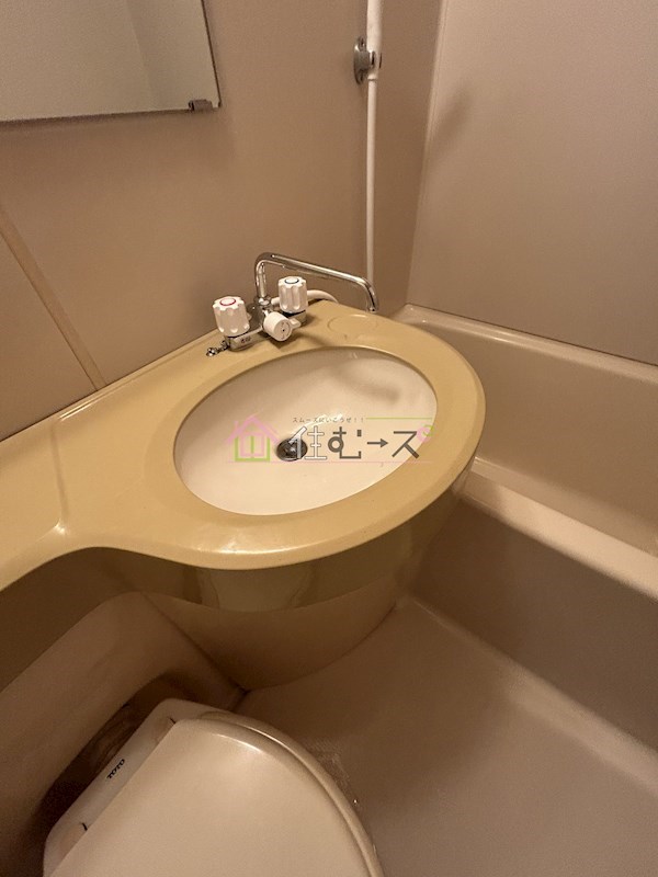 ライオンズマンション新大阪第5  その他3