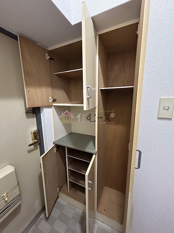 ライオンズマンション新大阪第5  その他4