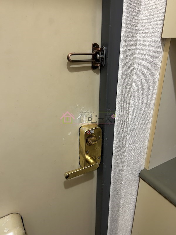 ライオンズマンション新大阪第5  その他6