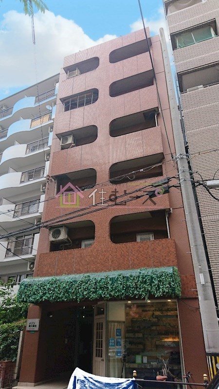 メゾン新大阪北 外観