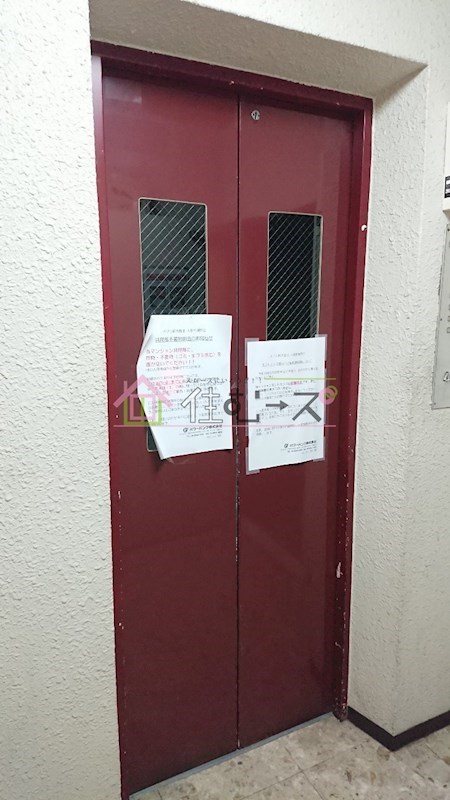 メゾン新大阪北 その他外観3