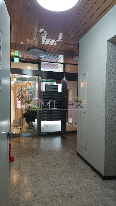 メゾン新大阪北 その他外観6