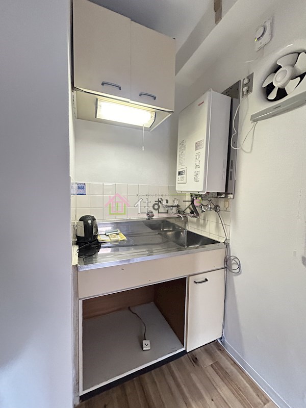 メゾン新大阪北 キッチン