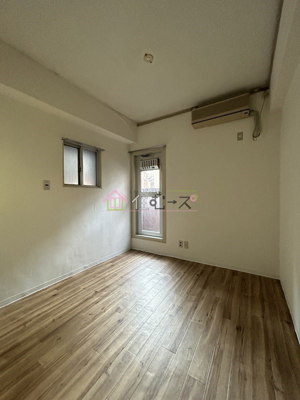 メゾン新大阪北 風呂画像