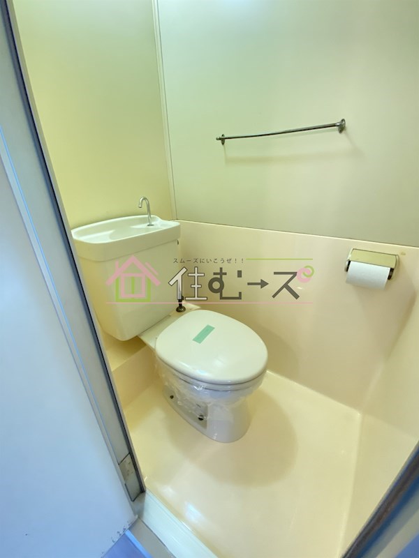 林住宅 その他5