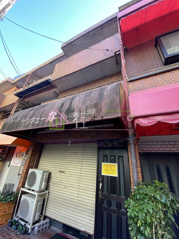 林住宅 その他外観1