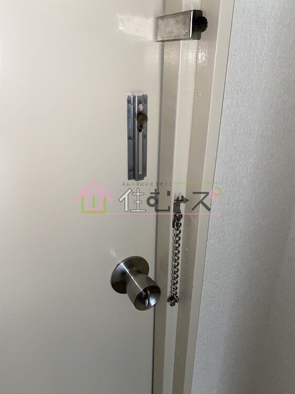 ラパンジール恵美須4 その他3