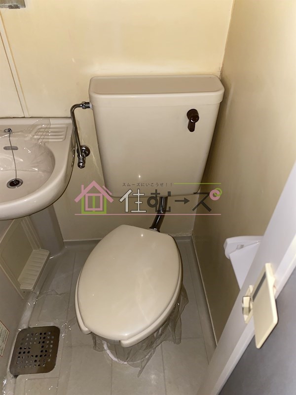 ラパンジール恵美須4 その他4