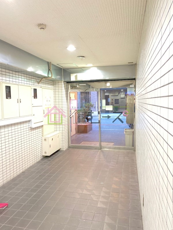 ラパンジール恵美須4 その他外観2