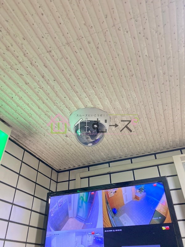 ラパンジール恵美須4 その他外観3