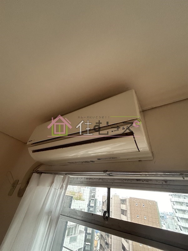 朝日プラザ新大阪 その他設備