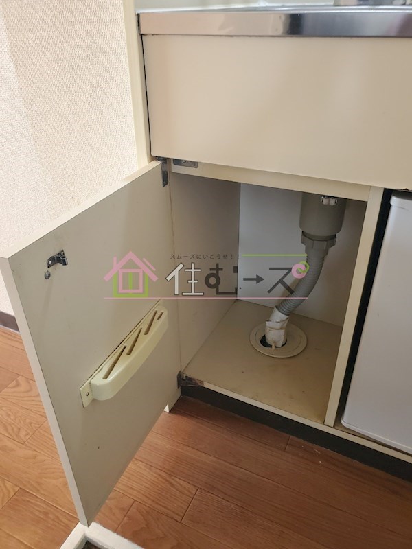 淡路エンビィハイツ その他3