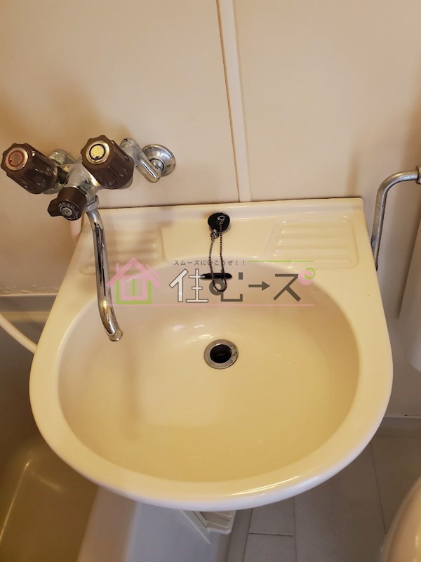 淡路エンビィハイツ その他4