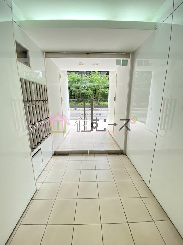 Rebis その他外観3