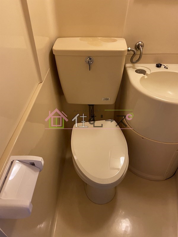 ユーロハイツ高津 その他3