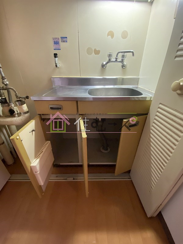 ユーロハイツ高津 その他5