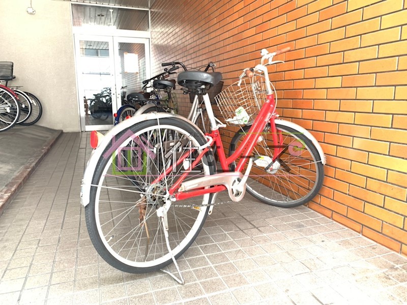 ユーロハイツ高津 その他外観5