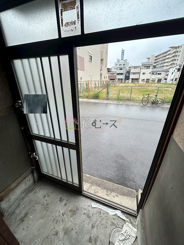 港晴2丁目テラス その他外観2