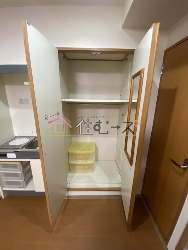センエイ谷四 その他5