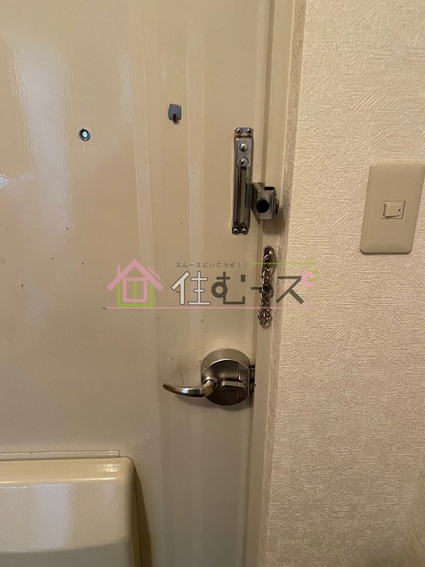 エステマール鶴橋一号館 その他4