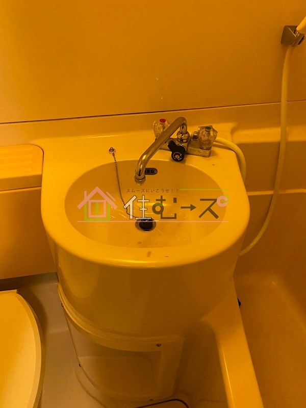 エステマール鶴橋一号館 その他6