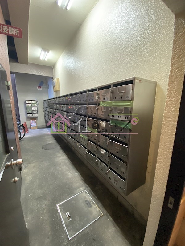 エステマール鶴橋一号館 その他外観6