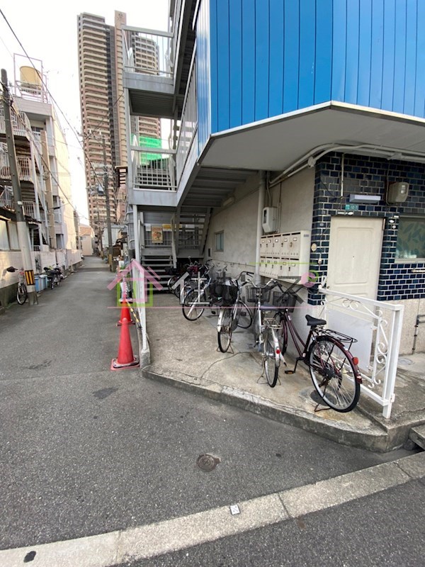 天戸マンション その他1