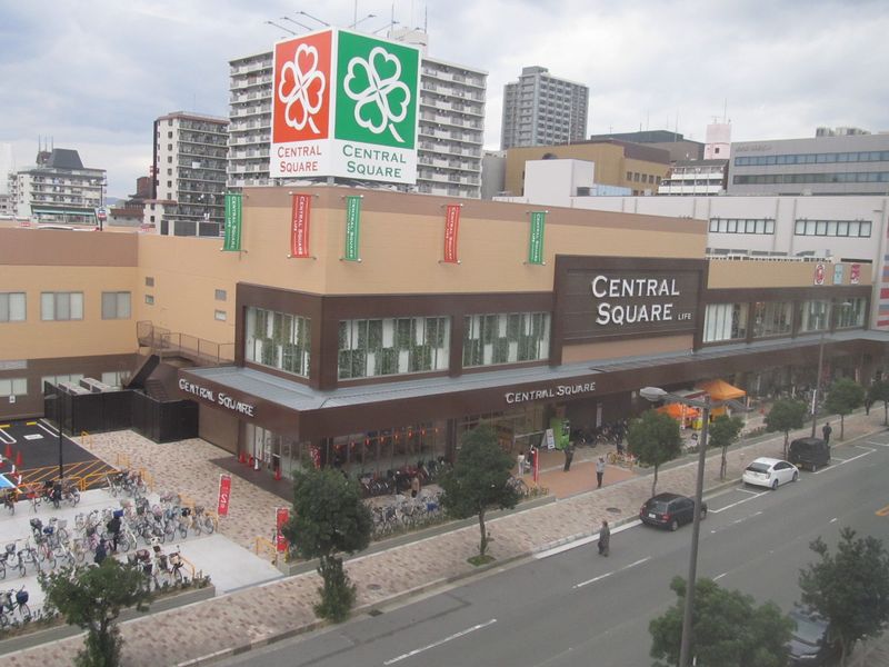 コンフォリア新大阪宮原Q 周辺画像10