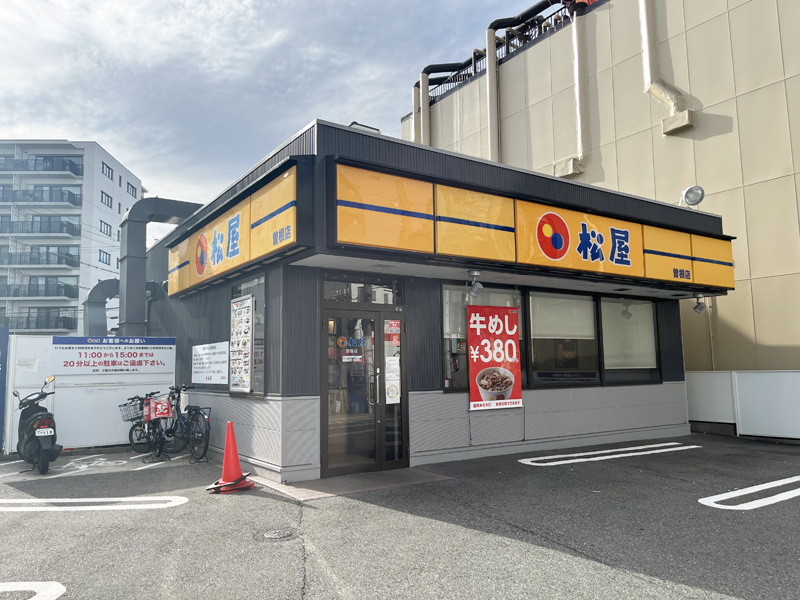 ＮＥＷ　ＬＩＮＥ　ＷＥＳＴ 周辺画像5
