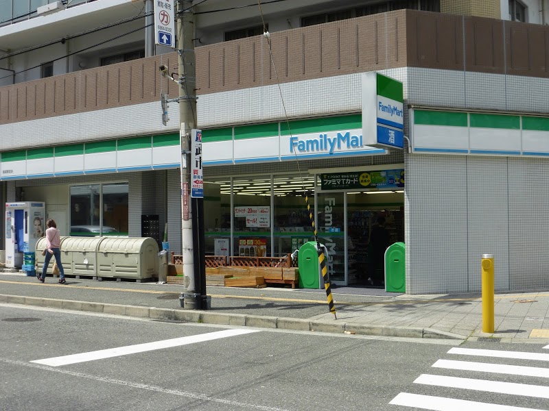 ＮＥＷ　ＬＩＮＥ　ＷＥＳＴ 周辺画像9