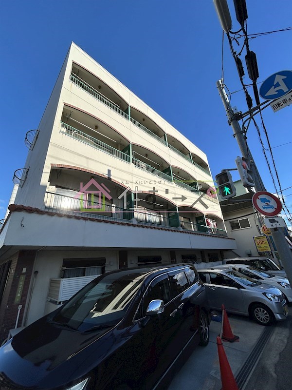 シャトレ その他外観1