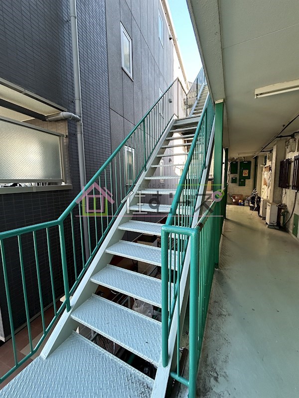 シャトレ その他外観3