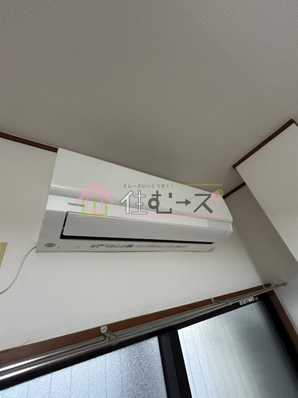 ボンジュールビル その他2