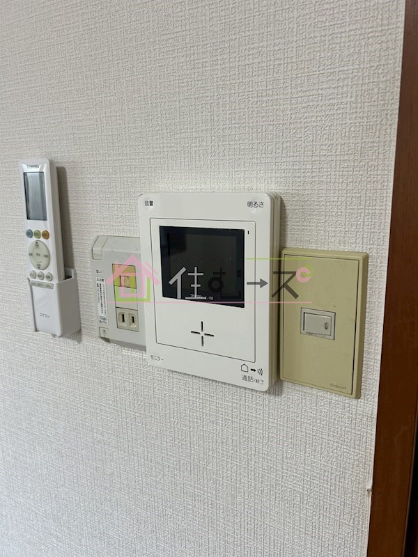 ボンジュールビル その他6