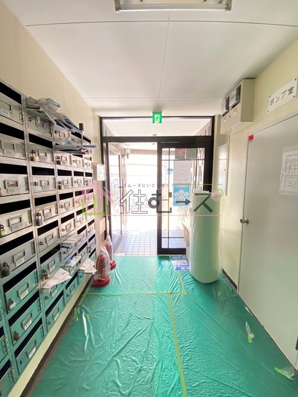 マンションぐっど その他外観5