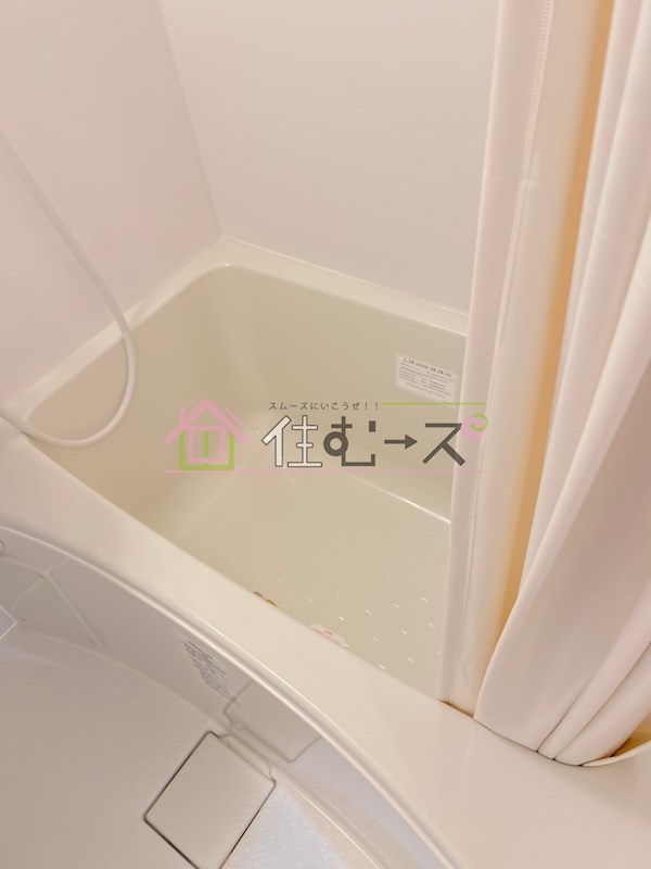マンションぐっど 風呂画像
