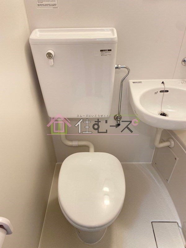 マンションぐっど ベランダ