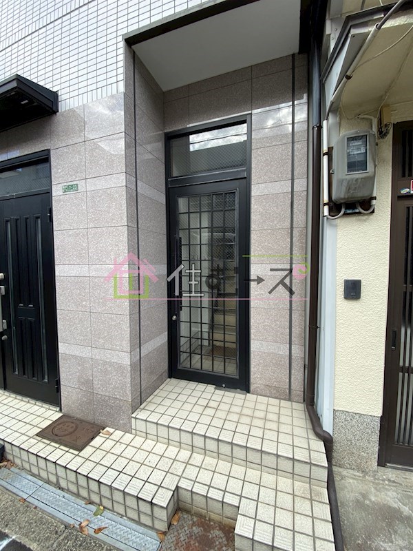 高橋ハイツ その他1