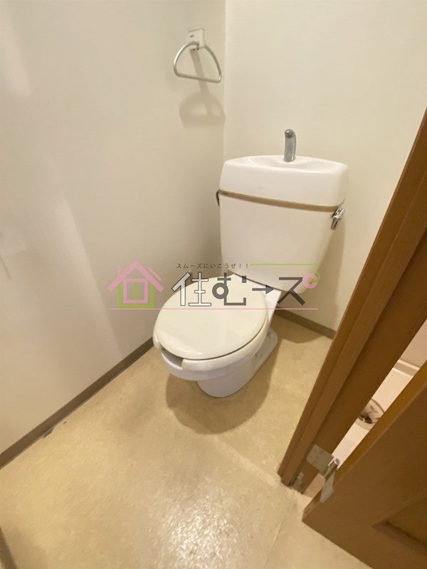 高橋ハイツ その他3