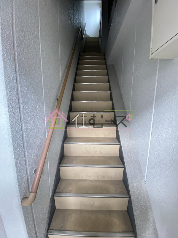 高橋ハイツ その他外観2