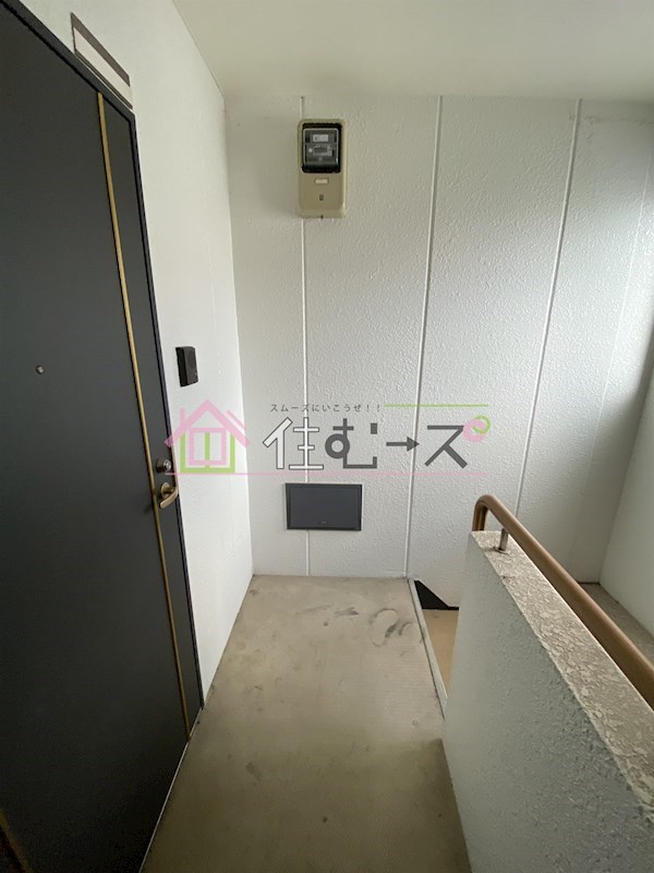 高橋ハイツ その他外観3